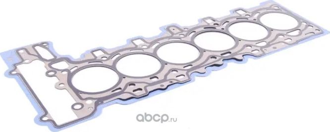 Уплот. прокладка гол. блока цил. безасбест. прокладка гбц n52 2 5 BMW. Артикул 11127555310