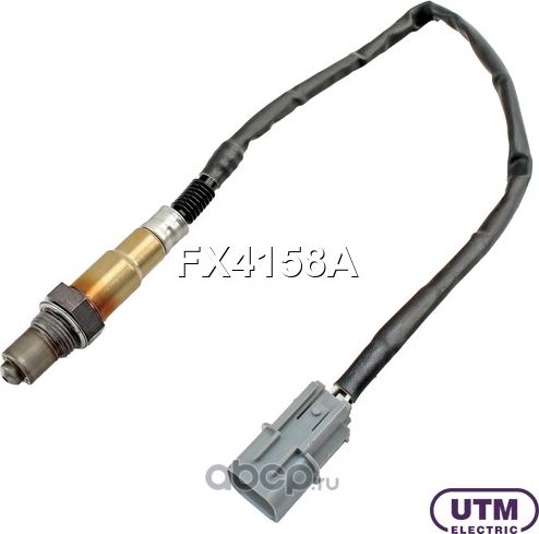 Лямбда-зонд (UTM). Артикул FX4158A