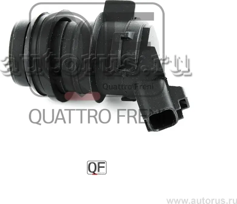 Моторчик омывателя (Quattro Freni). Артикул qf00n00084