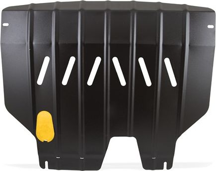 Защита NLZ для картера Hyundai Getz II 2002-2011. Артикул NLZ.20.08.030 NEW