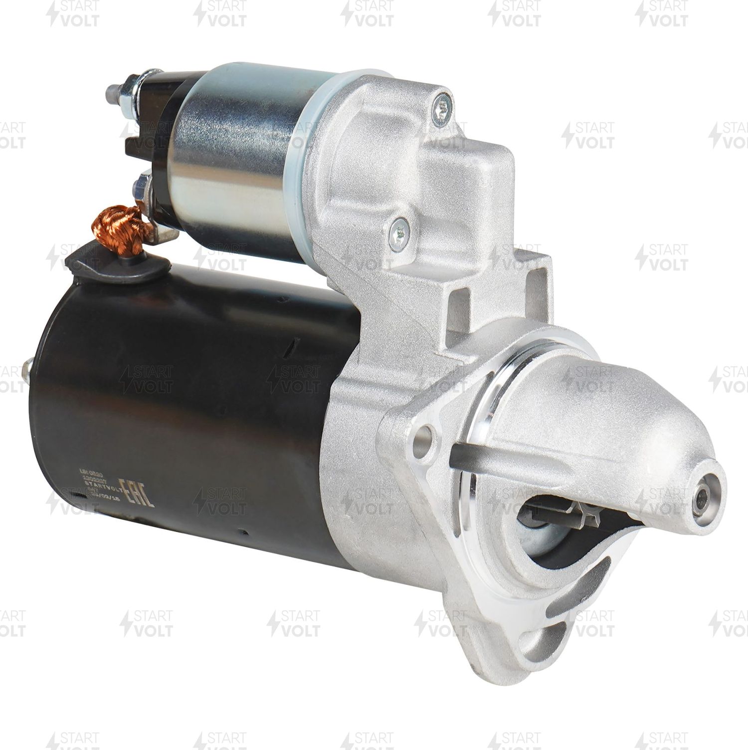 Стартер StartVOLT. Артикул LSt 0520