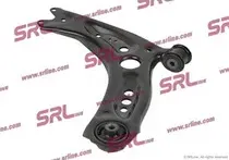 Рычаг левый (5Q0404153E, 5Q0407151G, 5Q0407151J, 5Q0407151L, 5Q0407153E) (Srline). Артикул 13C1371