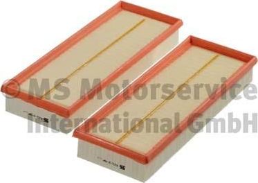 Воздушный фильтр Kolbenschmidt для PUCH G-modell W463 1997-2001. Артикул 50013423/2