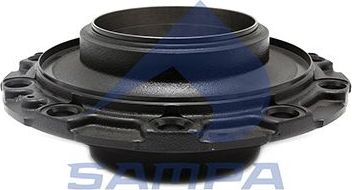 Ступица колеса Sampa. Артикул 045.326