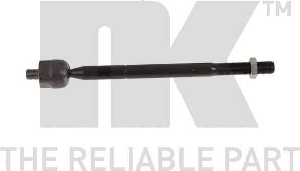 Рулевая тяга NK правая/левая внутренняя наружный для Mazda 3 I (BK) 2003-2009. Артикул 5033238