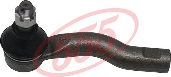 Наконечник рулевой тяги 555. Артикул SE-T841L