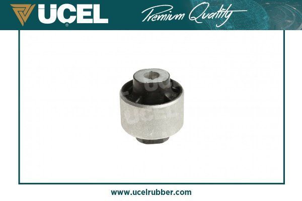 Сайлентблок переднего рычага подвески Ucel. Артикул 10658