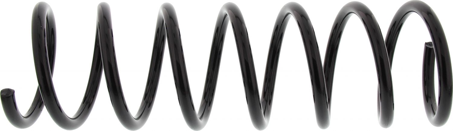 Пружина подвески MAPCO. Артикул 70678