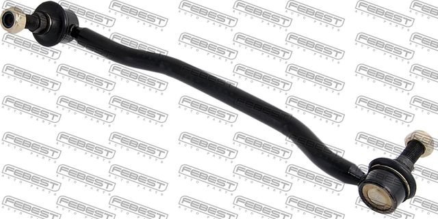 Стойка (тяга) стабилизатора Febest. Артикул 0223-J31FL