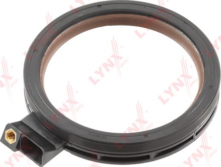 Сальник коленвала LYNXauto. Артикул SO-0115
