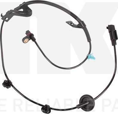 Датчик ABS NK. Артикул 293009