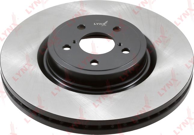 Тормозной диск LYNXauto. Артикул BN-1910