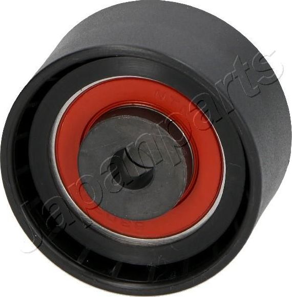 Натяжной ролик (натяжитель) ремня ГРМ Japanparts для Mazda 2 II (DE) 2008-2015. Артикул BE-334