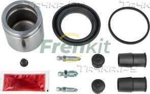 Ремкомплект тормозного суппорта Frenkit передний для Opel Meriva A 2003-2010. Артикул 257904