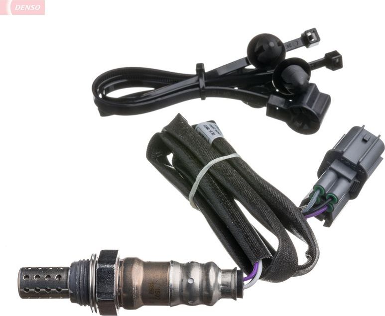 Лямбда-зонд (кислородный датчик) Denso Direct fit switching sensor. Артикул DOX-2053
