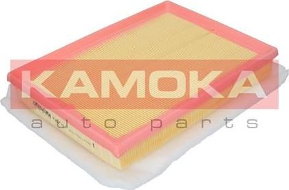 Воздушный фильтр Kamoka. Артикул F207101