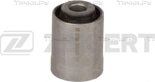 Сайлентблок заднего рычага подвески Zekkert. Артикул GM-6683