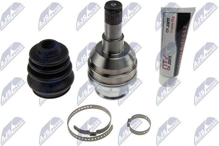 Шрус внутренний (граната) NTY. Артикул NPW-PL-052