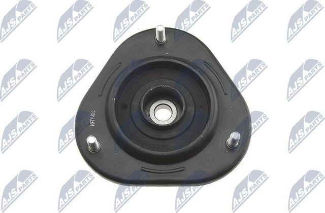 Опора амортизатора (стойки) NTY передняя для Toyota Corolla E100 1991-1997. Артикул AD-TY-002