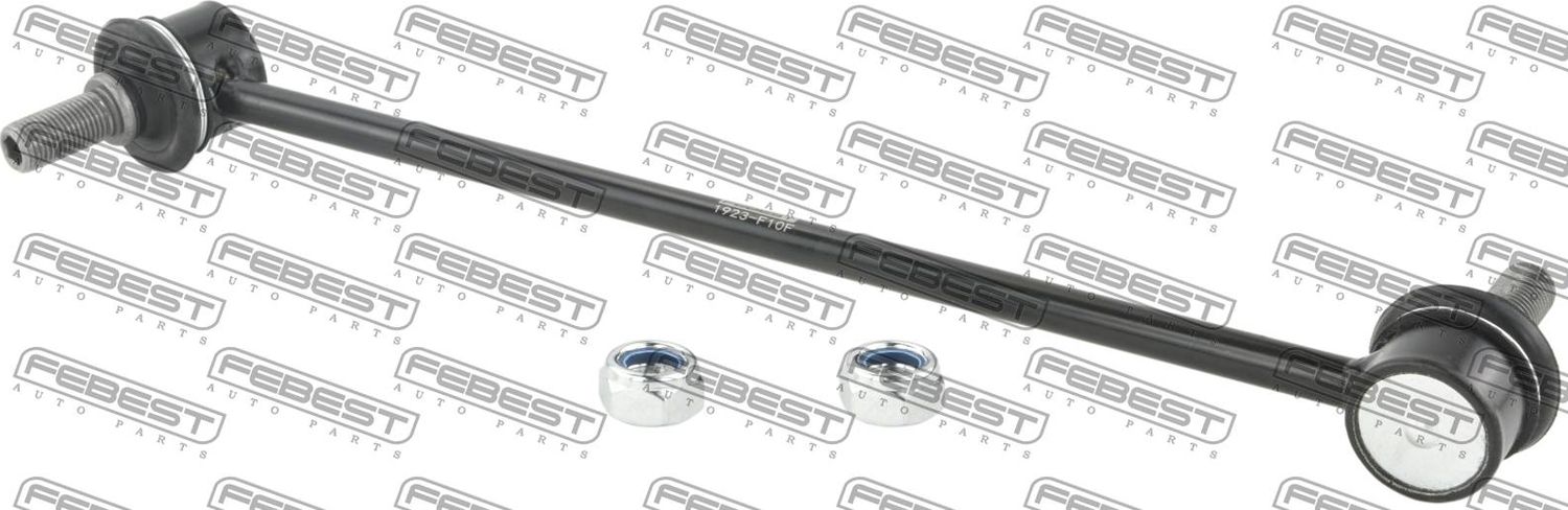 Стойка (тяга) стабилизатора Febest. Артикул 1923-F10F