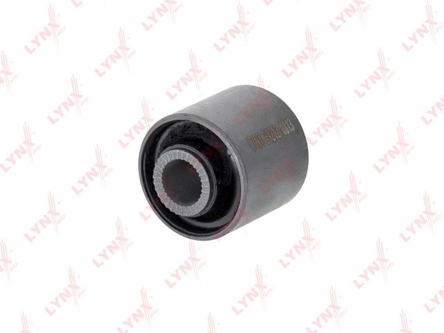Сайлентблок рычага подвески LYNXauto. Артикул C9212