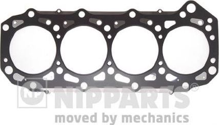 Прокладка ГБЦ Nipparts. Артикул J1251108