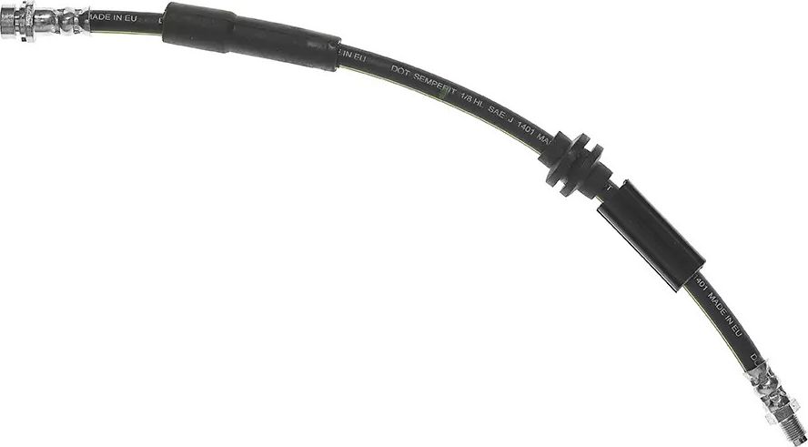 Тормозной шланг Brembo ESSENTIAL LINE. Артикул T 86 025