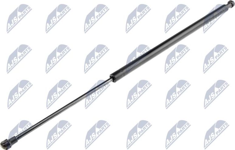 Амортизатор (упор) багажника NTY. Артикул AE-NS-009