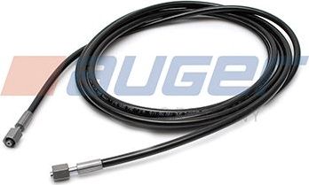 Шланг (трубка) подъема кабины Auger для Mercedes-Benz Actros MP2 2002-2008. Артикул 74221