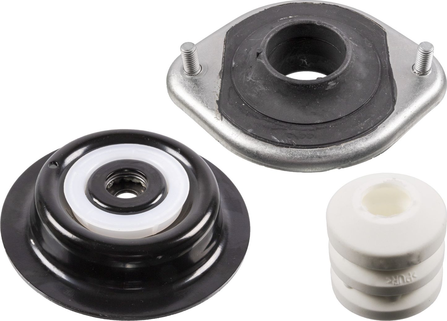 Опора амортизатора (стойки) SWAG. Артикул 40 91 7184