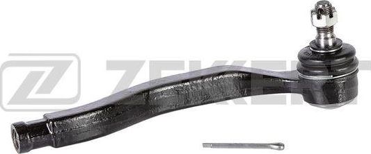 Наконечник рулевой тяги Zekkert. Артикул SN-2333