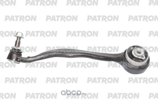 Рычаг подвески BMW iX 2021- & I20 (Patron). Артикул PS50618L