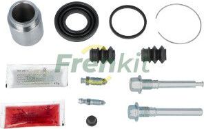 Ремкомплект тормозного суппорта Frenkit задний для Mitsubishi L400 1995-2005. Артикул 738132