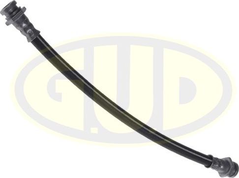 Тормозной шланг G.U.D. задний для Mazda 626 IV (GE) 1992-1997. Артикул GBH000361