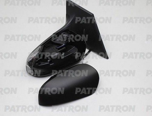 Зеркало боковое Patron левое для Toyota Corolla E170, E180 2013-2019. Артикул PMG3940M03