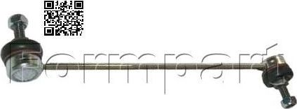 Стойка (тяга) стабилизатора Formpart EXTRA LIFE. Артикул 2008016-XL