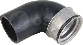 Патрубок интеркулера OSSCA для Volkswagen Passat B5 2000-2005. Артикул 17672