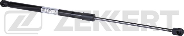Амортизатор (упор) багажника Zekkert задний для Hyundai i30 II 2011-2017. Артикул GF-2514