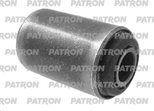 Сайлентблок переднего рычага подвески Patron. Артикул PSE1419