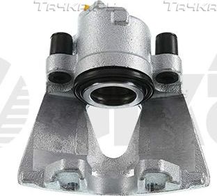 Тормозной суппорт Vika передний левый для Volkswagen Bora 1998-2013. Артикул 66151744901