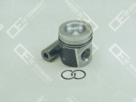 Поршневая група OE Germany для DAF XF 95 1997-2006. Артикул 06 0320 XF0000