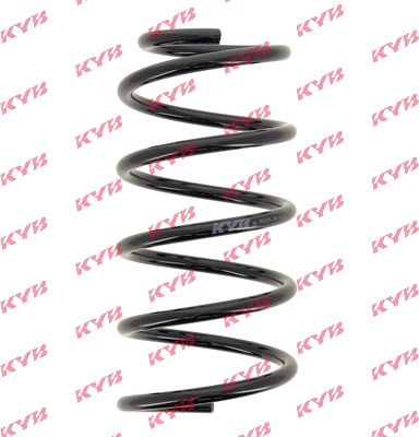 Пружина подвески KYB (Каяба) K-Flex. Артикул RC6291