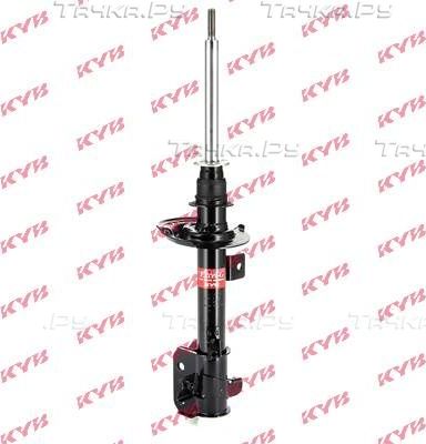 Амортизатор KYB (Каяба) Excel-G. Артикул 338064