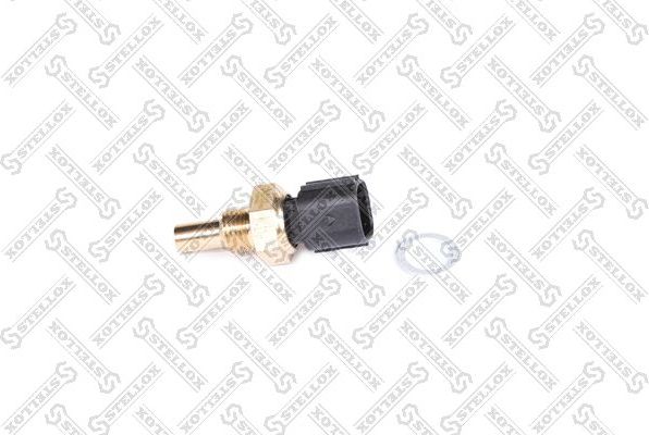 Датчик температуры охлаждающей жидкости Stellox. Артикул 06-04123-SX