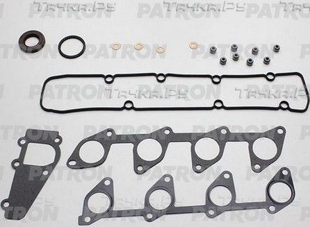 Комплект прокладок ГБЦ Patron для Suzuki Grand Vitara II 2001-2005. Артикул PG1-2011