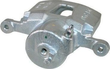 Тормозной суппорт ABS (Серый чугун) передний правый для Daewoo Gentra II 2013-2015. Артикул 421932