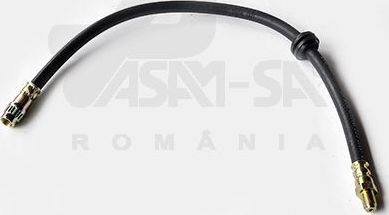 Тормозной шланг ASAM. Артикул 32031