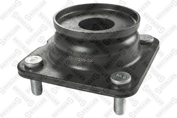 Опора амортизатора (стойки) Stellox. Артикул 12-17219-SX