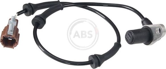 Датчик ABS ABS. Артикул 31004