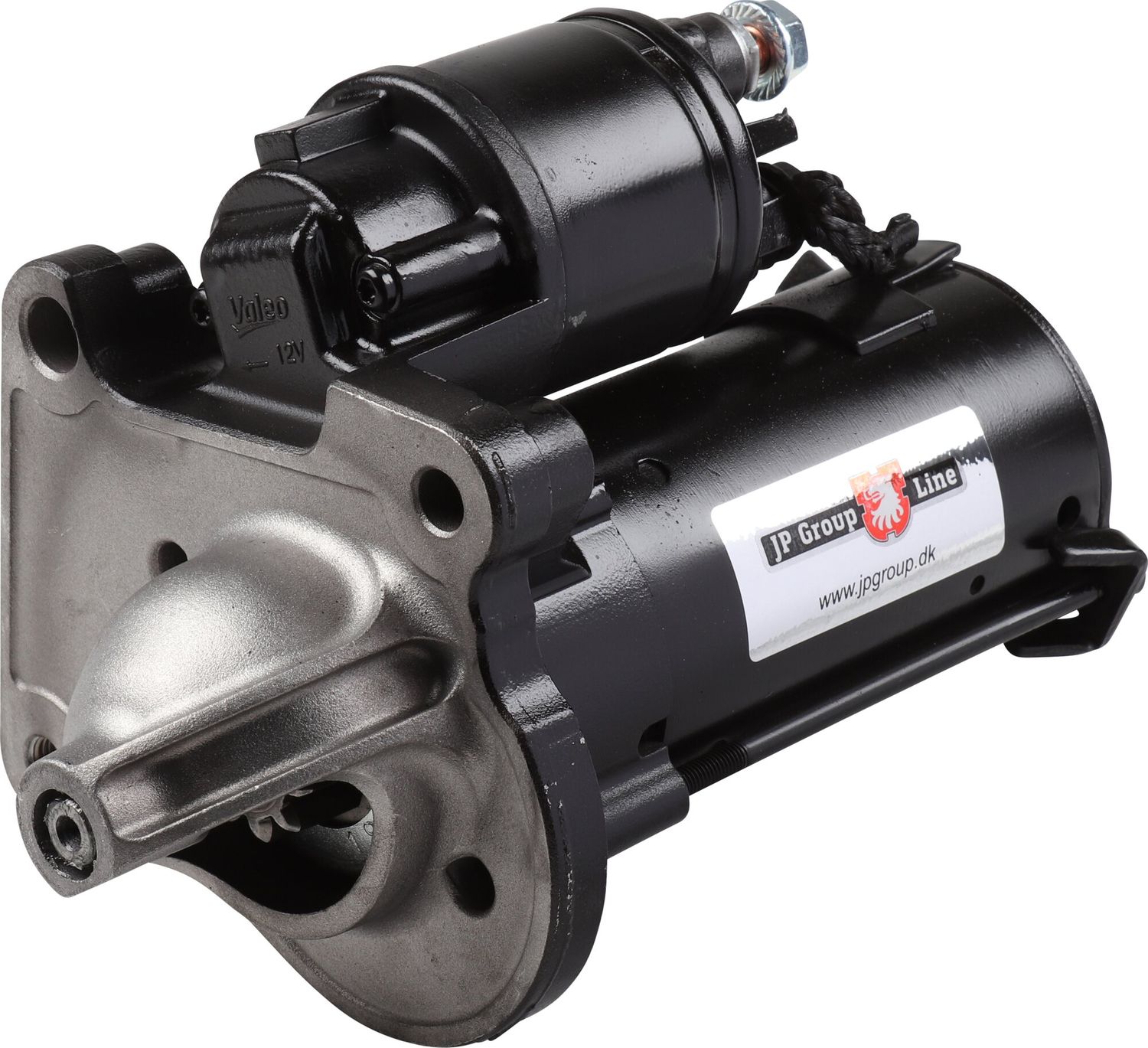 Стартер JP Group. Артикул 1590302300